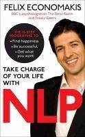 Cover Take Charge of Your Life with NLP (eBook, ePUB)
