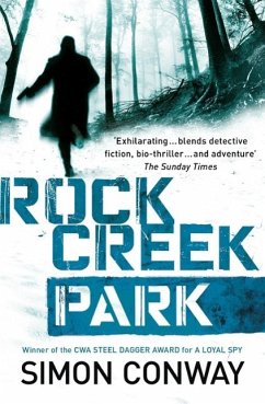 Rock Creek Park (eBook, ePUB) - Conway, Simon