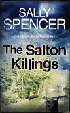 The Salton Killings (eBook, ePUB) The Salton Killings (eBook, ePUB)