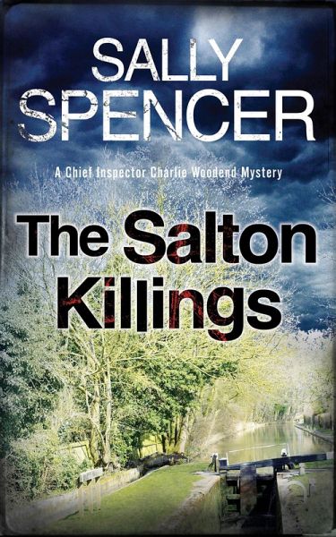 The Salton Killings (eBook, ePUB) The Salton Killings (eBook, ePUB)