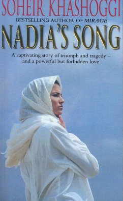 Cover Nadia's Song (eBook, ePUB)