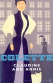 Claudine And Annie (eBook, ePUB)