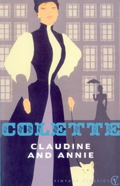 Cover Claudine And Annie (eBook, ePUB)