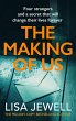 The Making of Us (eBook, ePUB) - Bild 1