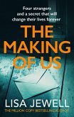 The Making of Us (eBook, ePUB)