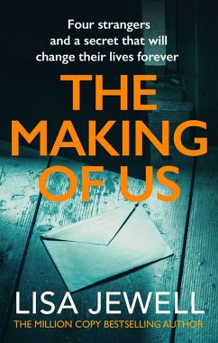 The Making of Us (eBook, ePUB) - Jewell, Lisa