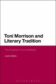 Toni Morrison and Literary Tradition (eBook, PDF)