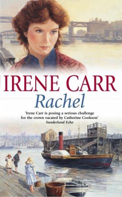 Cover Rachel (eBook, ePUB)