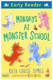 Mondays at Monster School (eBook, ePUB)