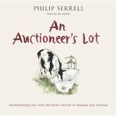 An Auctioneer's Lot (eBook, ePUB)