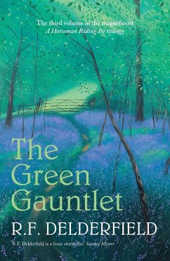 The Green Gauntlet (eBook, ePUB) - F. Delderfield, R.