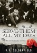 To Serve Them All My Days (eBook, ePUB) - Bild 1