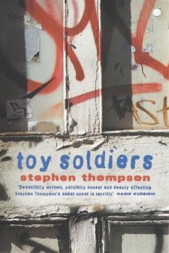 Toy Soldiers (eBook, ePUB) - Thompson, Stephen