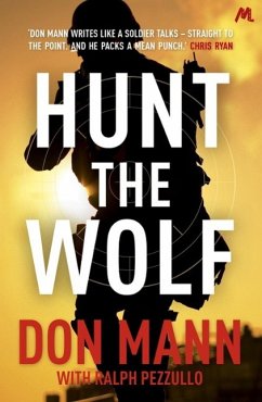 Cover SEAL Team Six Book 1: Hunt the Wolf (eBook, ePUB)