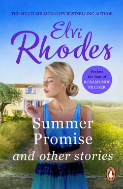 Cover Summer Promise And Other Stories (eBook, ePUB)