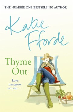 Thyme Out (eBook, ePUB) - Fforde, Katie