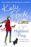 Highland Fling (eBook, ePUB)