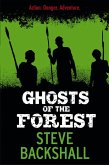 Ghosts of the Forest (eBook, ePUB)