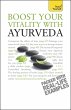 Boost Your Vitality With Ayurveda... - Bild 1