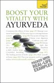 Boost Your Vitality With Ayurveda (eBook, ePUB)
