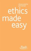 Ethics Made Easy: Flash (eBook, ePUB)