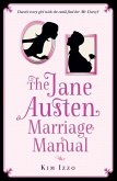 The Jane Austen Marriage Manual (eBook, ePUB)
