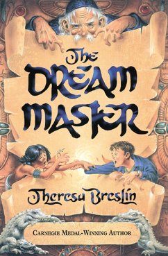 Cover The Dream Master (eBook, ePUB)