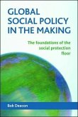 Global Social Policy in the Making (eBook, ePUB)