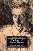 The Poetry Of Edward Thomas (eBook, ePUB)