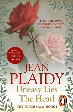 Cover Uneasy Lies the Head (eBook, ePUB)