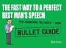 The Fast Way to a Perfect Best Man's... - Bild 1