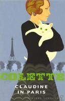 Cover Claudine In Paris (eBook, ePUB)