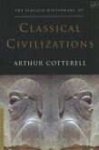 The Pimlico Dictionary Of Classical Civilizations (eBook, ePUB)
