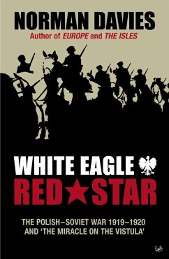 White Eagle, Red Star (eBook, ePUB) - Davies, Norman