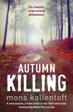 Autumn Killing (eBook, ePUB) - Kallentoft, Mons