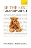 Be the Best Grandparent (eBook, ePUB)