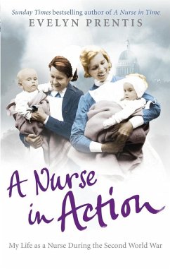Cover A Nurse in Action (eBook, ePUB)