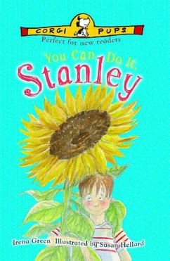 You Can Do It, Stanley (eBook, ePUB) - Green, Irena You Can Do It, Stanley (eBook, ePUB) - Green, Irena