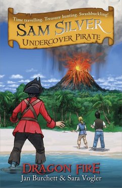Cover Dragon Fire (eBook, ePUB)
