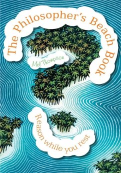 Cover The Philosophers Beach Book (eBook, ePUB)
