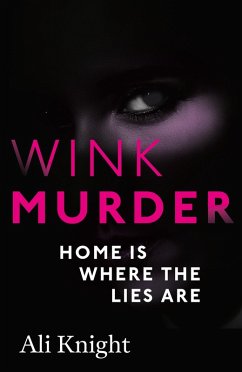 Wink Murder: an edge-of-your-seat thriller that will have you hooked (eBook, ePUB) - Knight, Ali