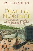 Death in Florence (eBook, ePUB)