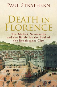 Cover Death in Florence (eBook, ePUB)
