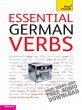 Essential German Verbs: Teach Yourself... - Bild 1