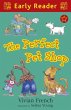 The Perfect Pet Shop (eBook, ePUB) - Bild 1