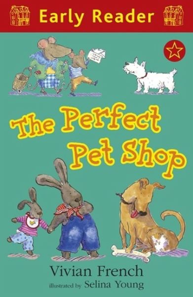 The Perfect Pet Shop (eBook, ePUB) The Perfect Pet Shop (eBook, ePUB)
