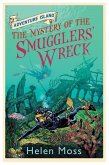 The Mystery of the Smugglers' Wreck (eBook, ePUB)
