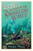 The Mystery of the Smugglers' Wreck (eBook, ePUB) The Mystery of the Smugglers' Wreck (eBook, ePUB)