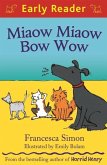 Miaow Miaow Bow Wow (eBook, ePUB) Miaow Miaow Bow Wow (eBook, ePUB)