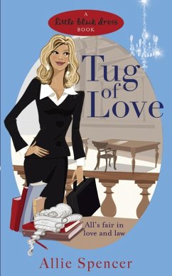 Cover Tug of Love (eBook, ePUB)